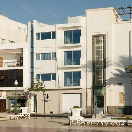Blue Marina Suites - Boutique Apartments Arrecife  Exterior foto