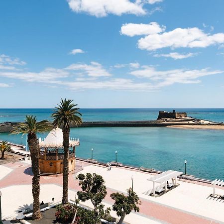 Blue Marina Suites - Boutique Apartments Arrecife  Exterior foto