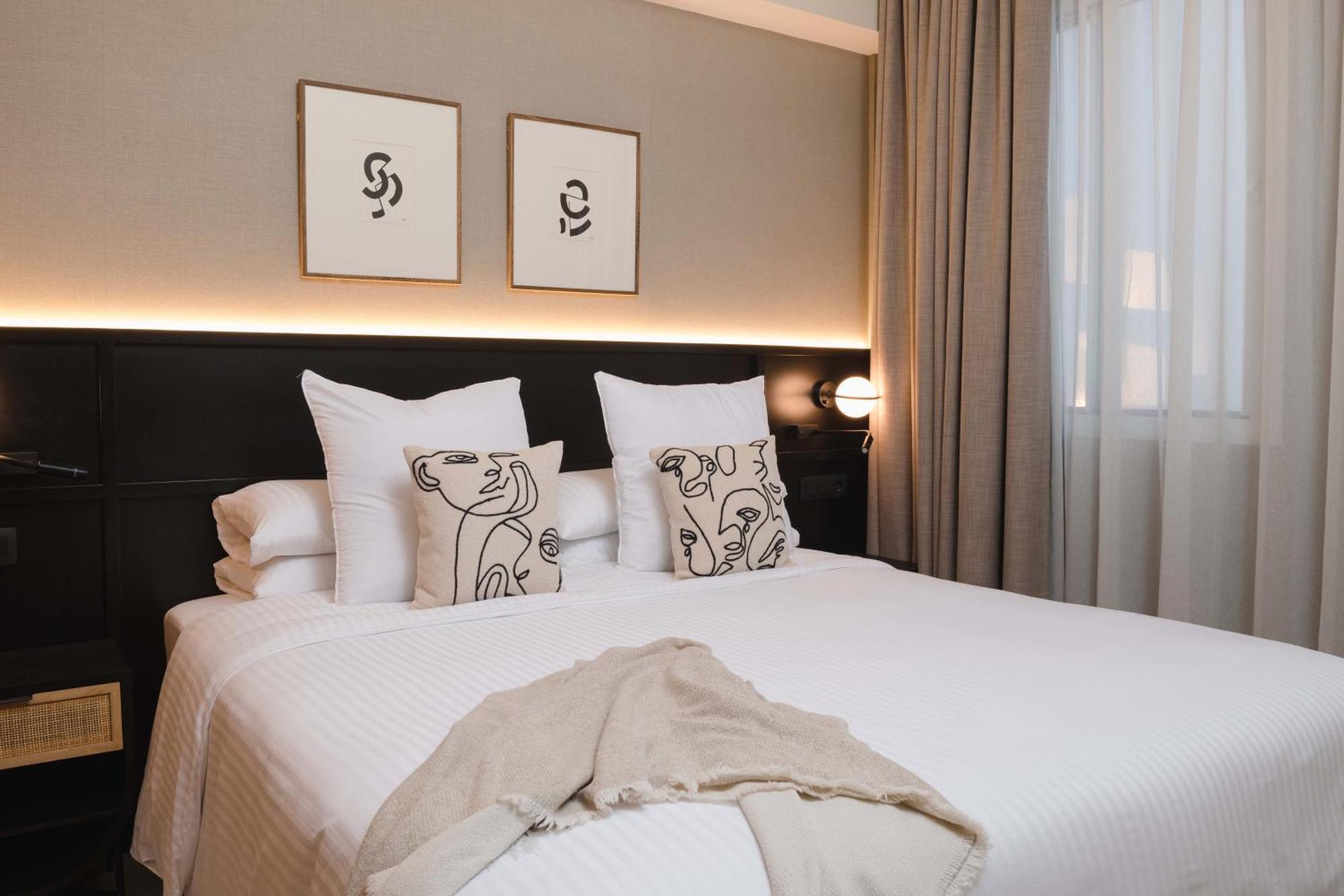 Blue Marina Suites - Boutique Apartments Arrecife  Exterior foto