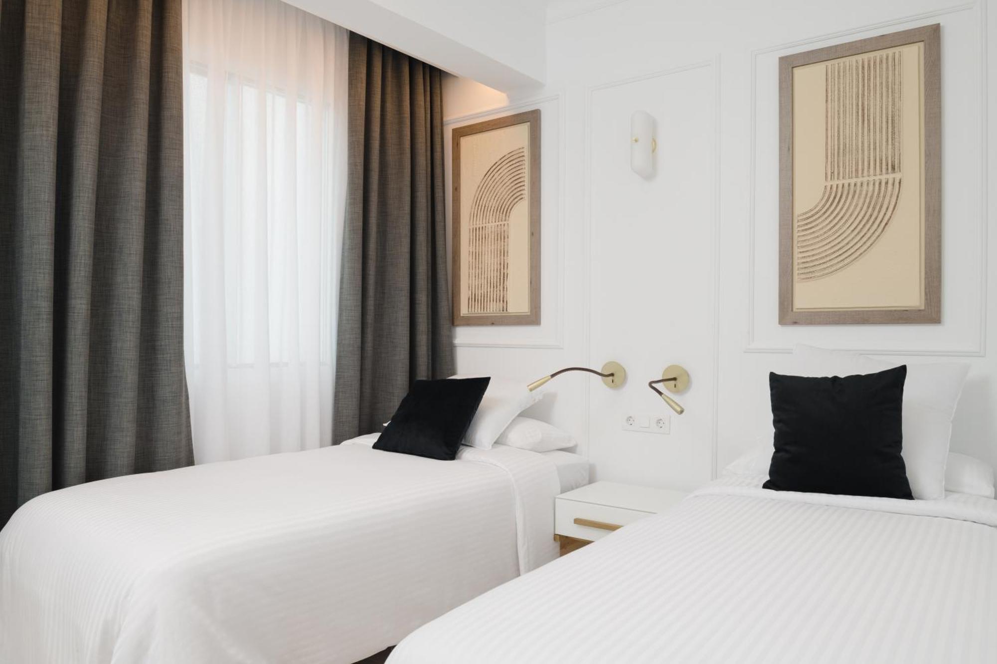Blue Marina Suites - Boutique Apartments Arrecife  Exterior foto
